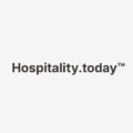 Hospitality.today logo with the wordmark and TM symbol