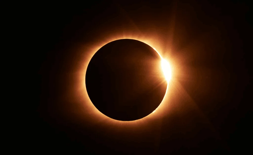 How much are hotels in Spain and Iceland charging along the path of the 2026 solar eclipse?