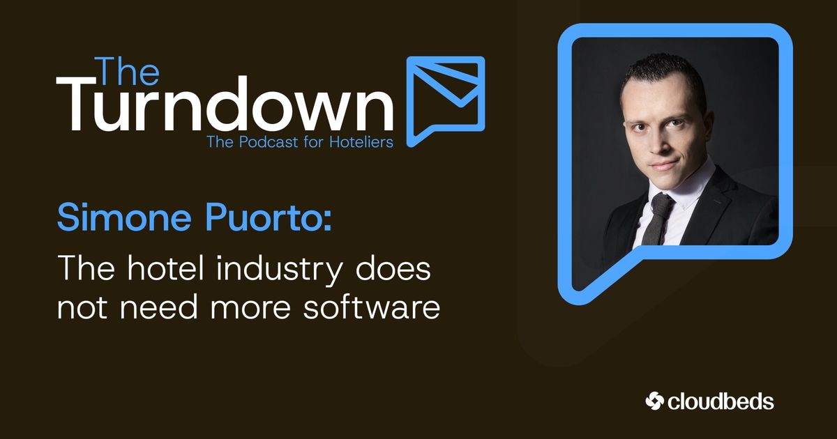 Cloudbeds Hospitality Management System Used by Tens of Thousands of Properties Across Over 150 Countries