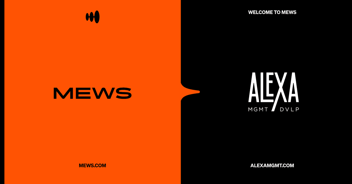 Alexa MGMT Selects Mews to Manage Operations for Six Texas Boutique Hotels, Starting August 2026