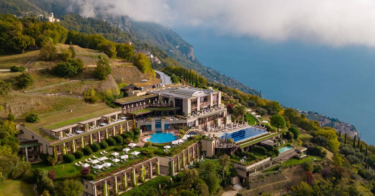 Marriott Acquires Lefay Resorts to Expand Wellness Offerings with Proprietary Spa Methodology and Brand Identity
