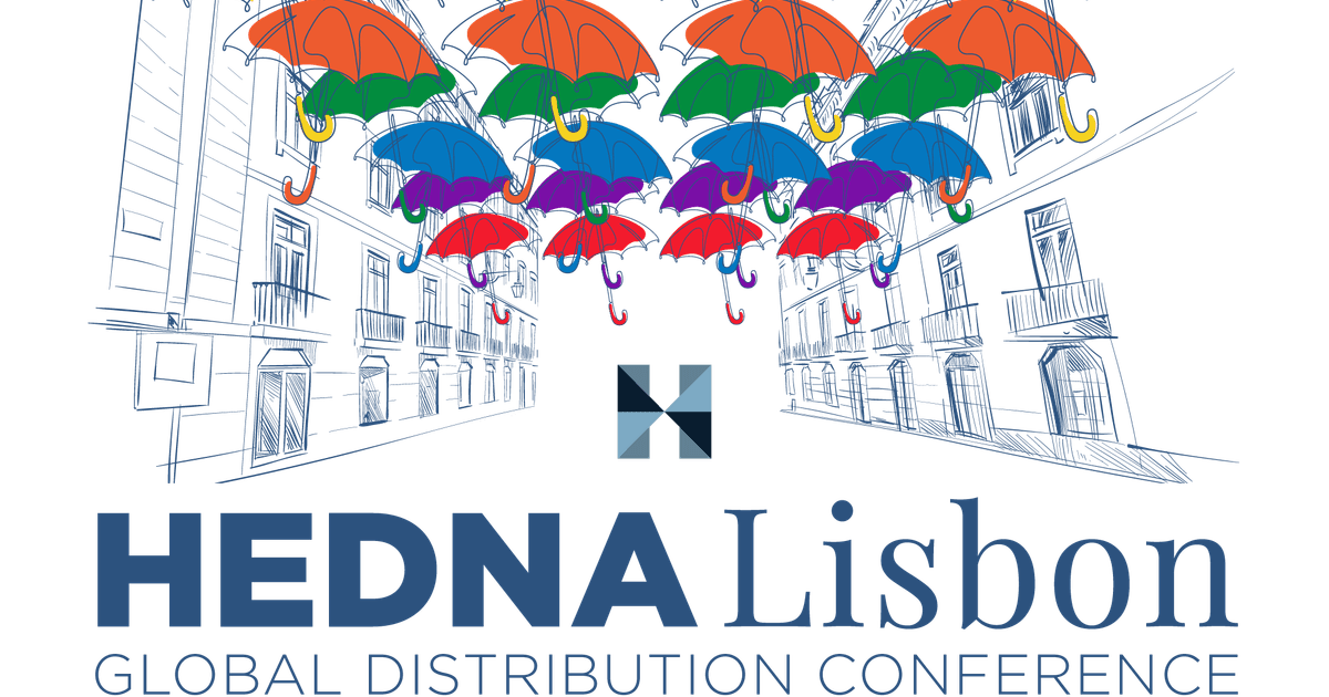 HEDNA Announces 2026 Global Distribution Conference in Lisbon, Focusing on AI-Driven Hotel Distribution Changes
