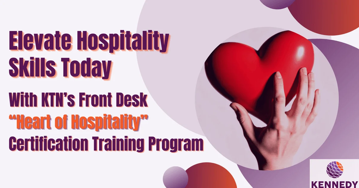 Kennedy Training Network's CHH Certification Program Updated for 2026; Over 8,000 Certified Since 2017