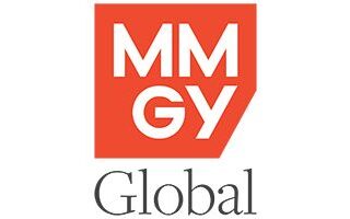 MMGY Global logo: orange square with white letters 'MMGY' and the word 'Global' beneath.