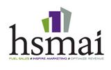 HSMAI logo (Hospitality Sales & Marketing Association International)