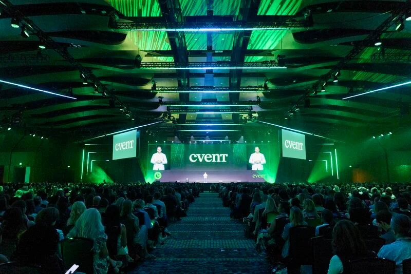 Cvent Announces Denver as Host City for Cvent CONNECT 2027