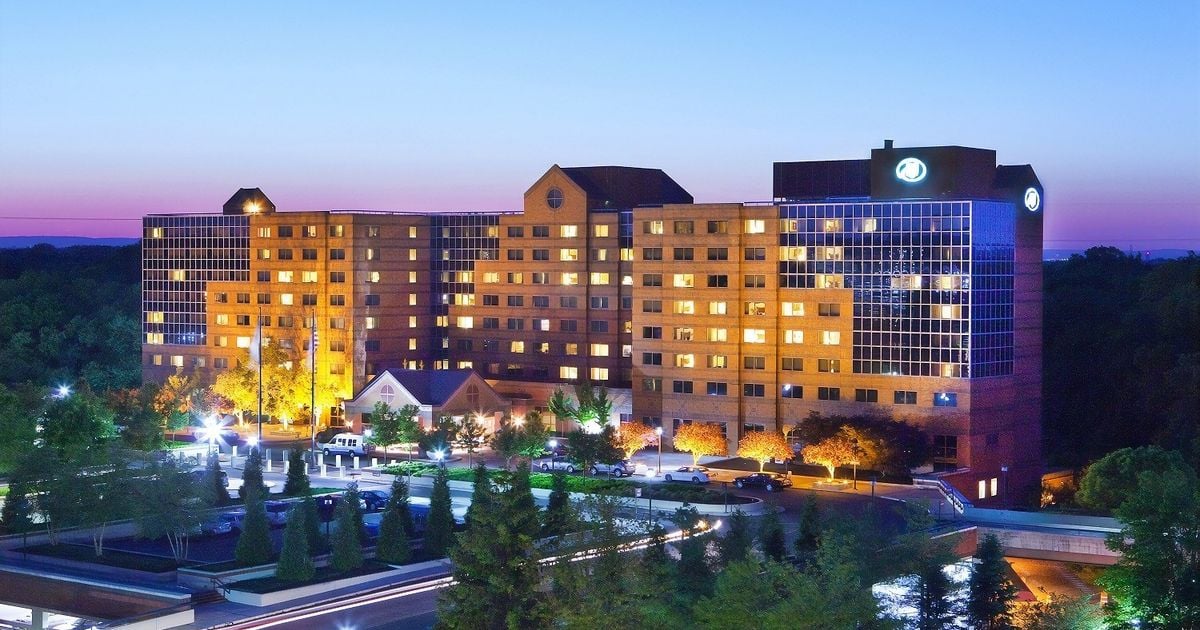 Crescent Hotels & Resorts Expands Portfolio with Hilton Short Hills Addition in Greater New York Area