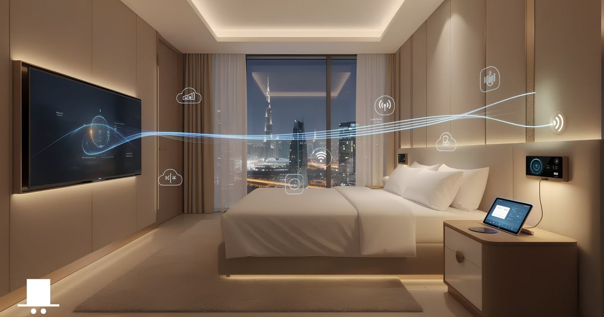 How AI-powered guest technology is driving the next era of personalization in hotels