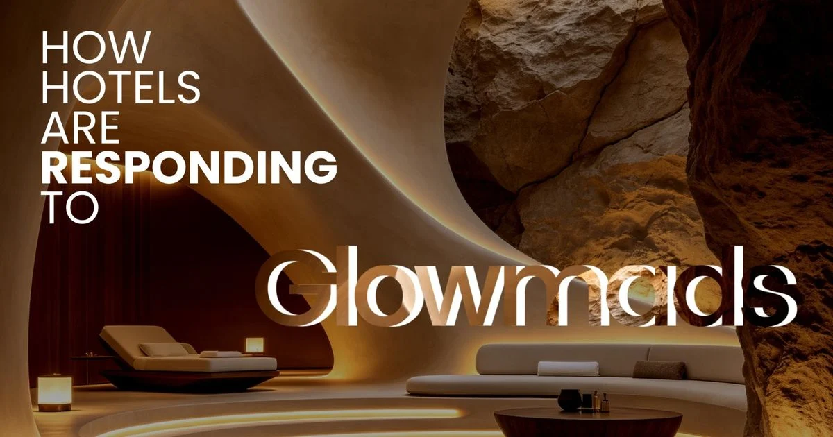 How Hotels Are Responding to the Glowmad Trend: Three Approaches to Local Beauty Experiences