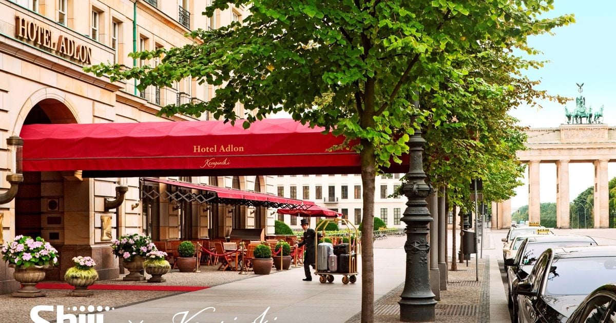 Kempinski Hotels Implements Shiji's Daylight PMS Across 4,400 Rooms to Enhance Luxury Hospitality Operations