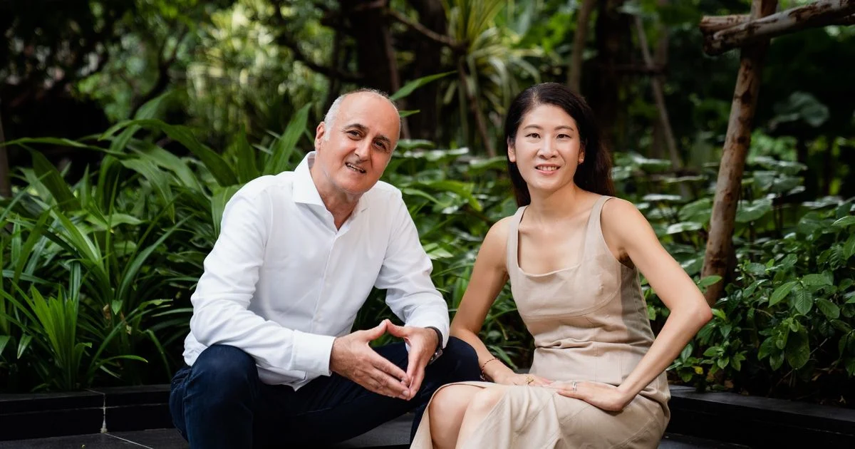GOCO Hospitality Enters Ambitious New Chapter with Indigo8 Appointment and Fivelements Launch