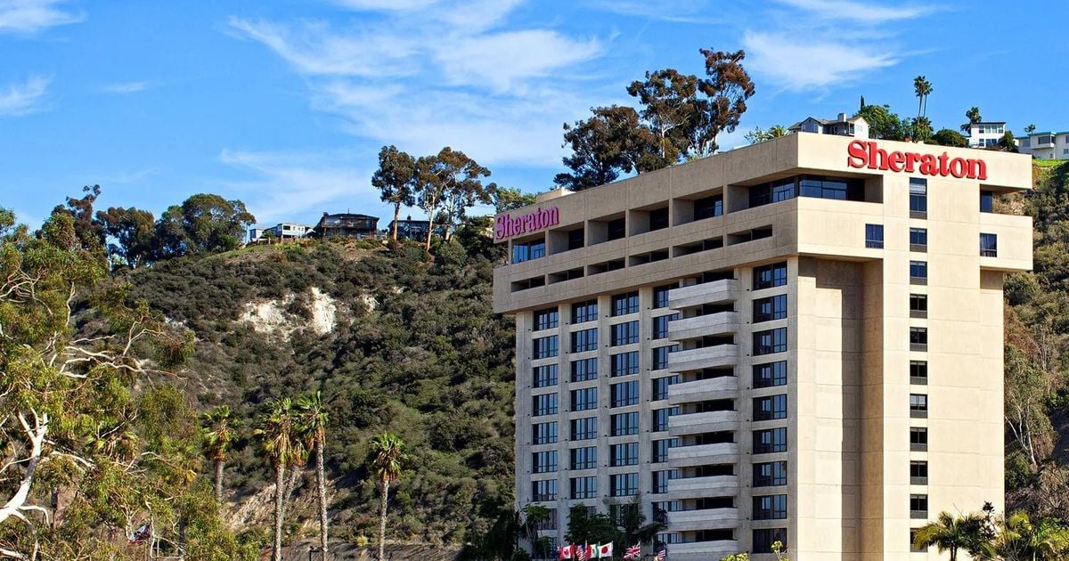 Remington Hospitality to Manage Sheraton Mission Valley, Converting to Hyatt Regency After Renovation in 2023