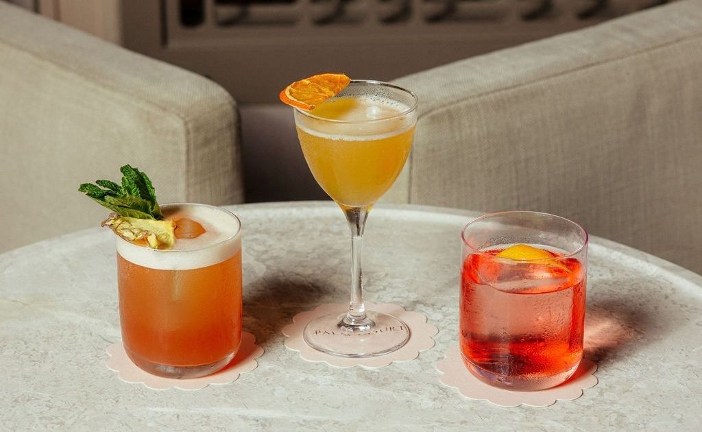 Langham Hospitality Group Hotels Save Hundreds of Kilograms of Waste Annually Through Innovative Culinary Practices