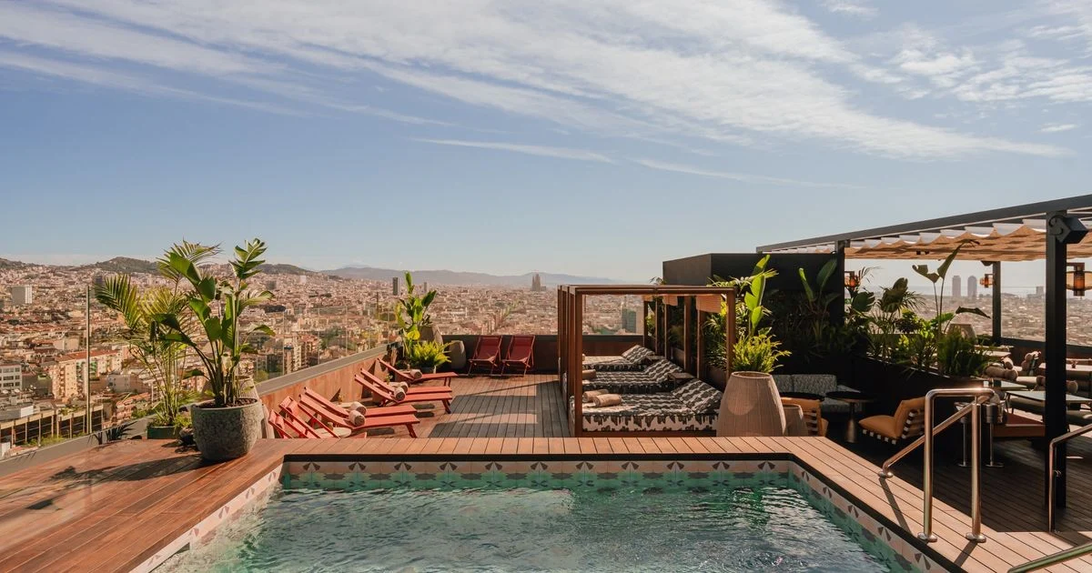 Hudini partners with Nobu Hotels to digitise guest check-in across luxury hotel portfolio