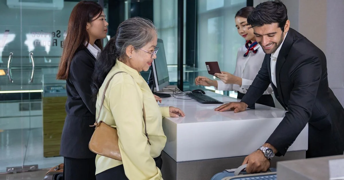 Want to Make Guests—and Hotel Workers—Fall in Love with Hotels Again? Forget Everything About How to Run a Hotel.