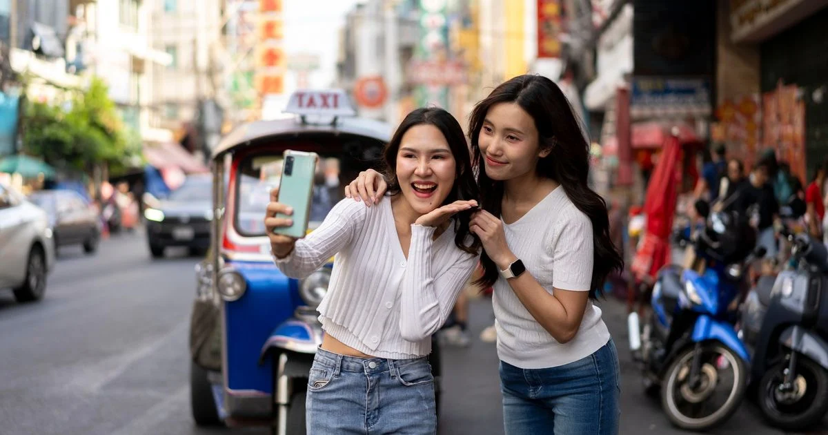 Booking.com Releases Travel Happiness Index Report, Revealing 84% of APAC Travellers Find Travel Mentally and Emotionally Restorative