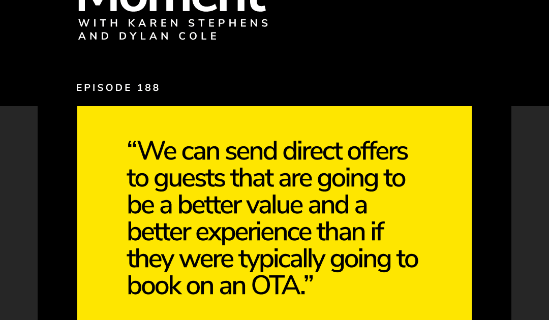 Dream Inn Santa Cruz Builds Guest Loyalty Through Storytelling and Personalized Campaigns, Says Director Lydia Bates