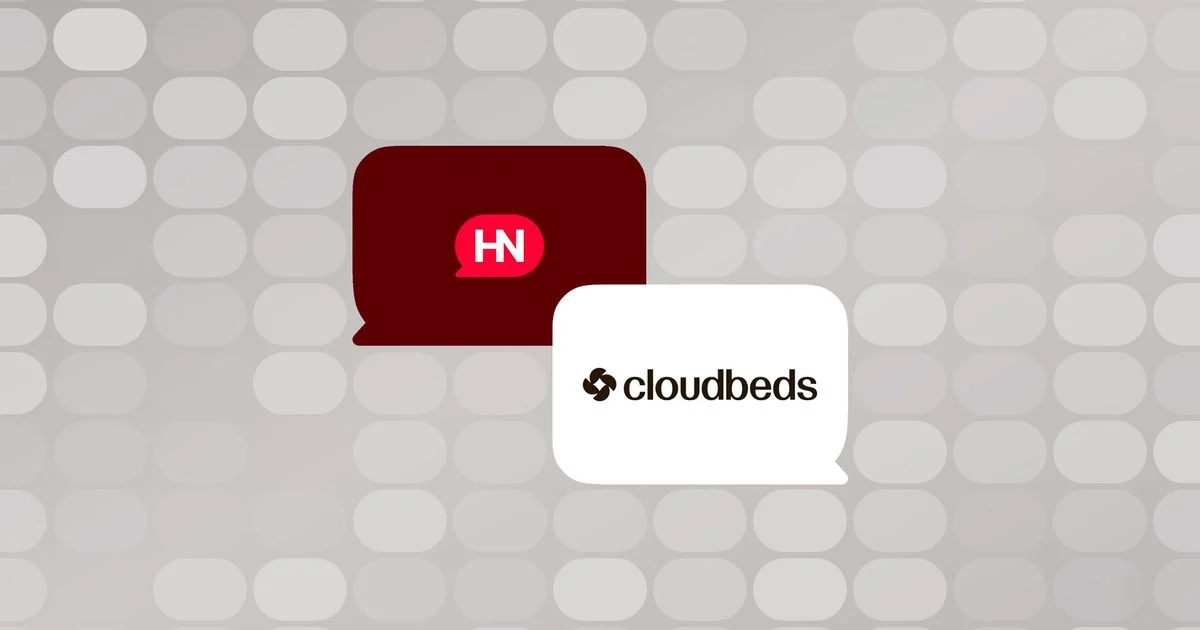 Cloudbeds Challenges Traditional PMS, Advocates for Unified Data Model and AI Integration in Hospitality Management