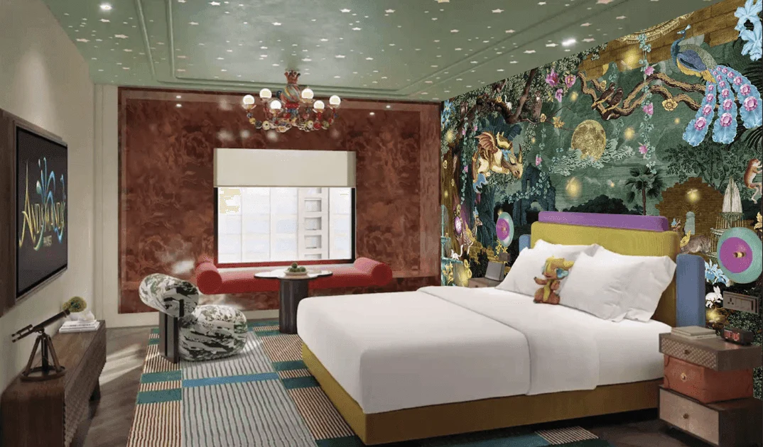 Hilton Expands in South East Asia with New Properties in Phuket, Chiang Mai, and Maldives by 2027