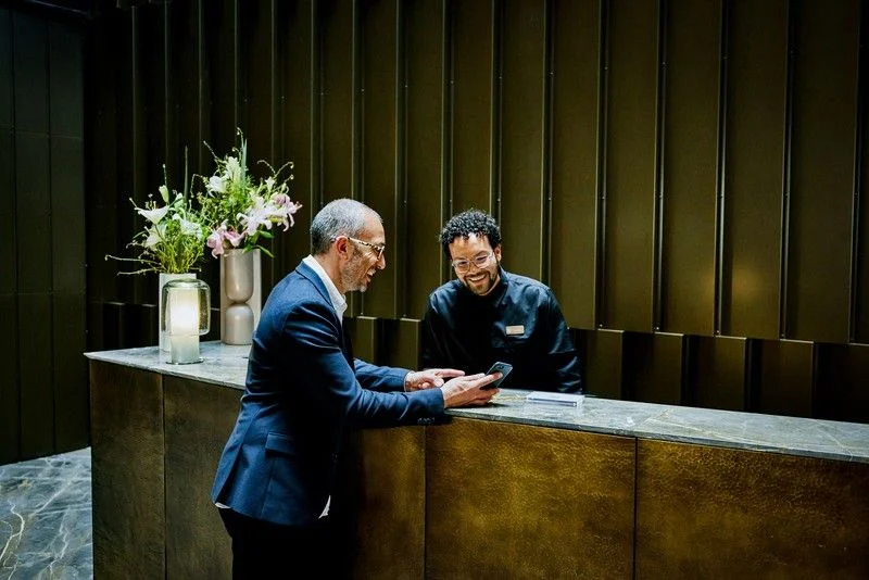 Hotels Must Prioritize Data Integration, Cloud Infrastructure, and Standardization for Successful AI Adoption in Operations
