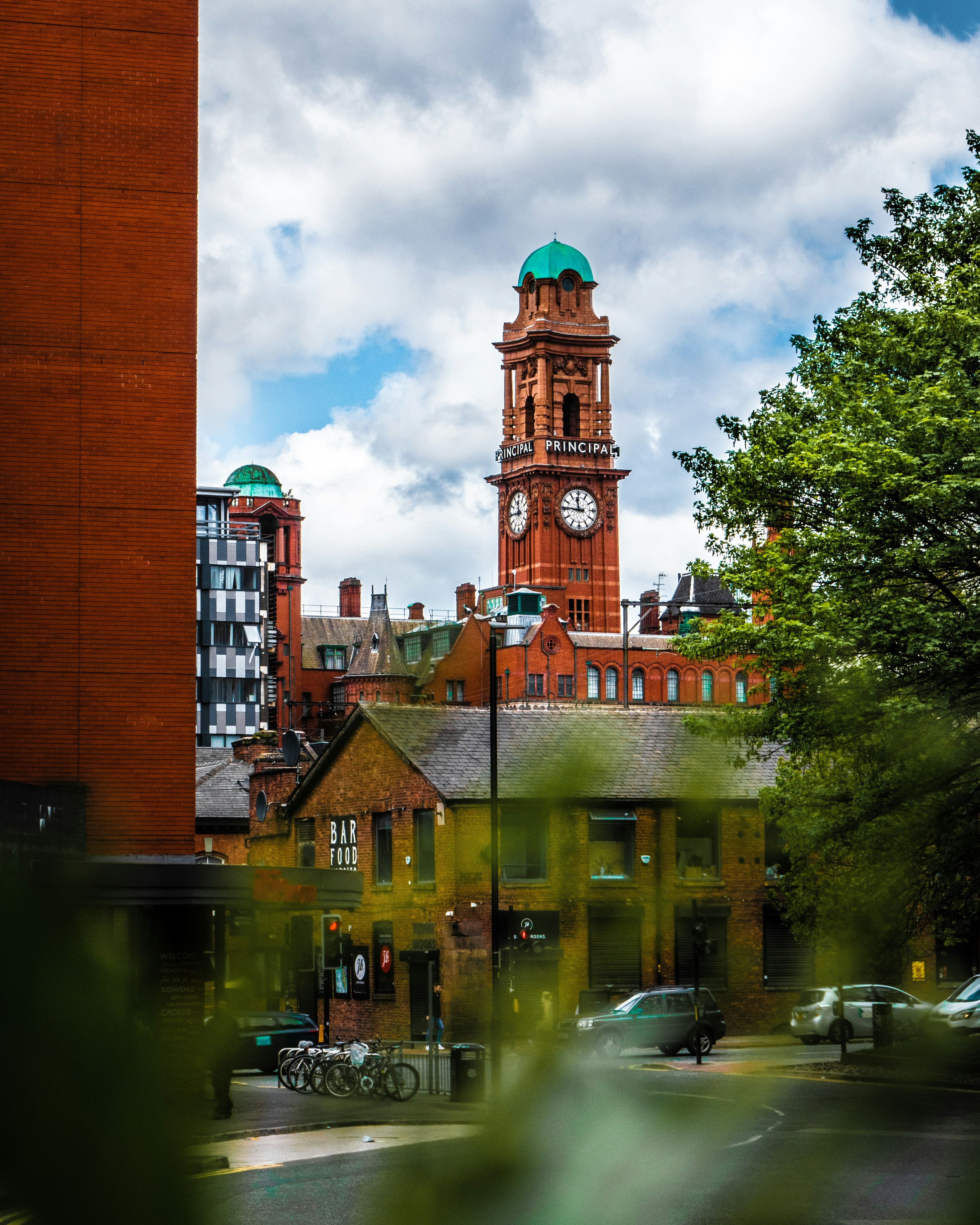 Innside Manchester completes hotel bedroom refurbishment