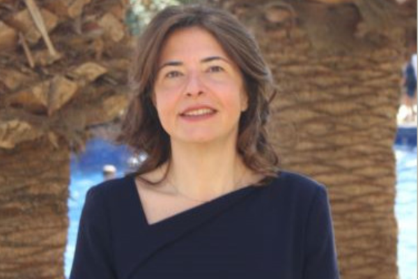 Maria Lamarche Appointed General Manager of Cayo Levantado Resort in Dominican Republic's Samaná Bay