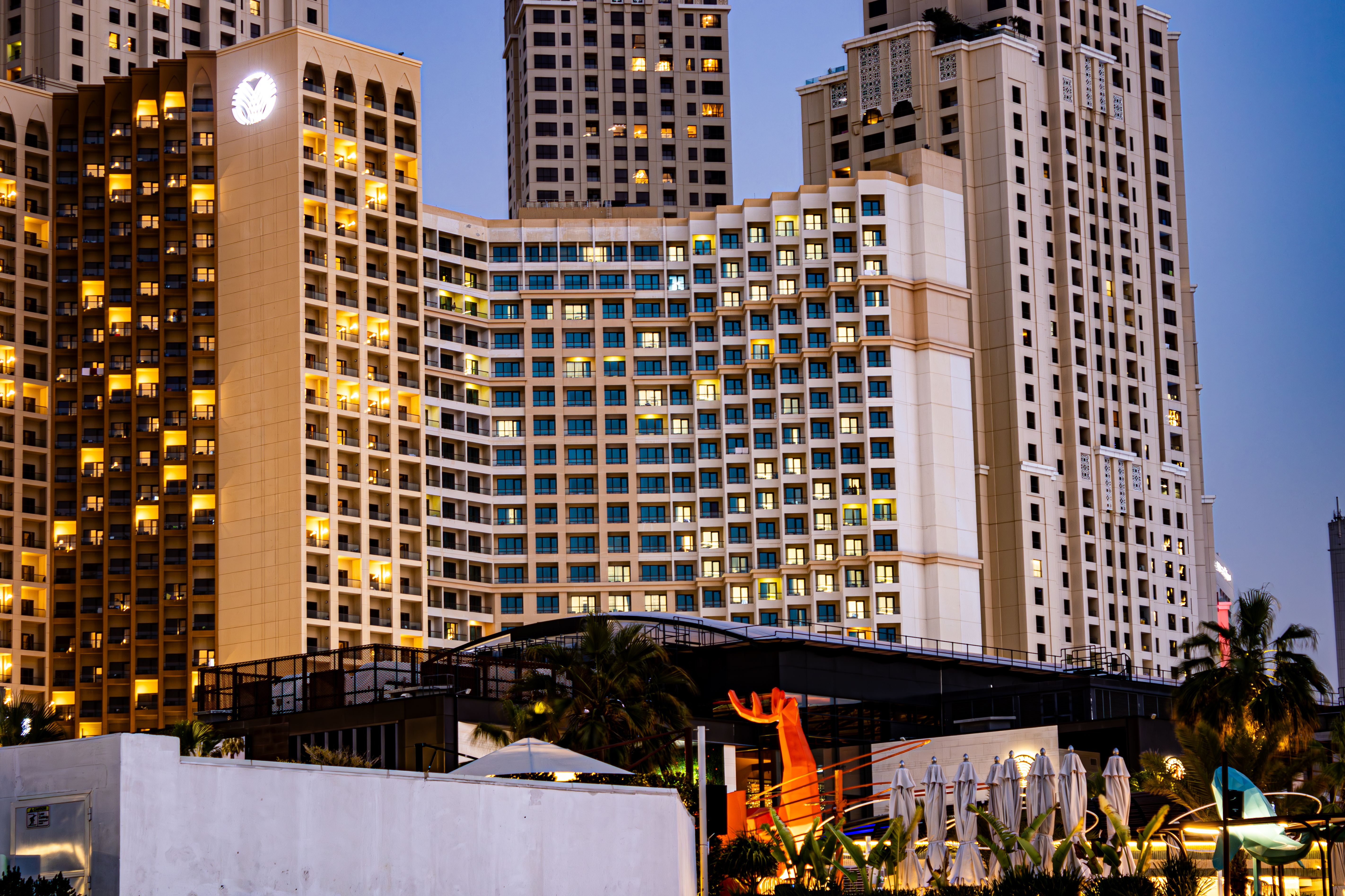 Marriott Signs Agreement to Develop Nine Properties in Egypt with Misr Italia, Adding Over 1,500 Rooms