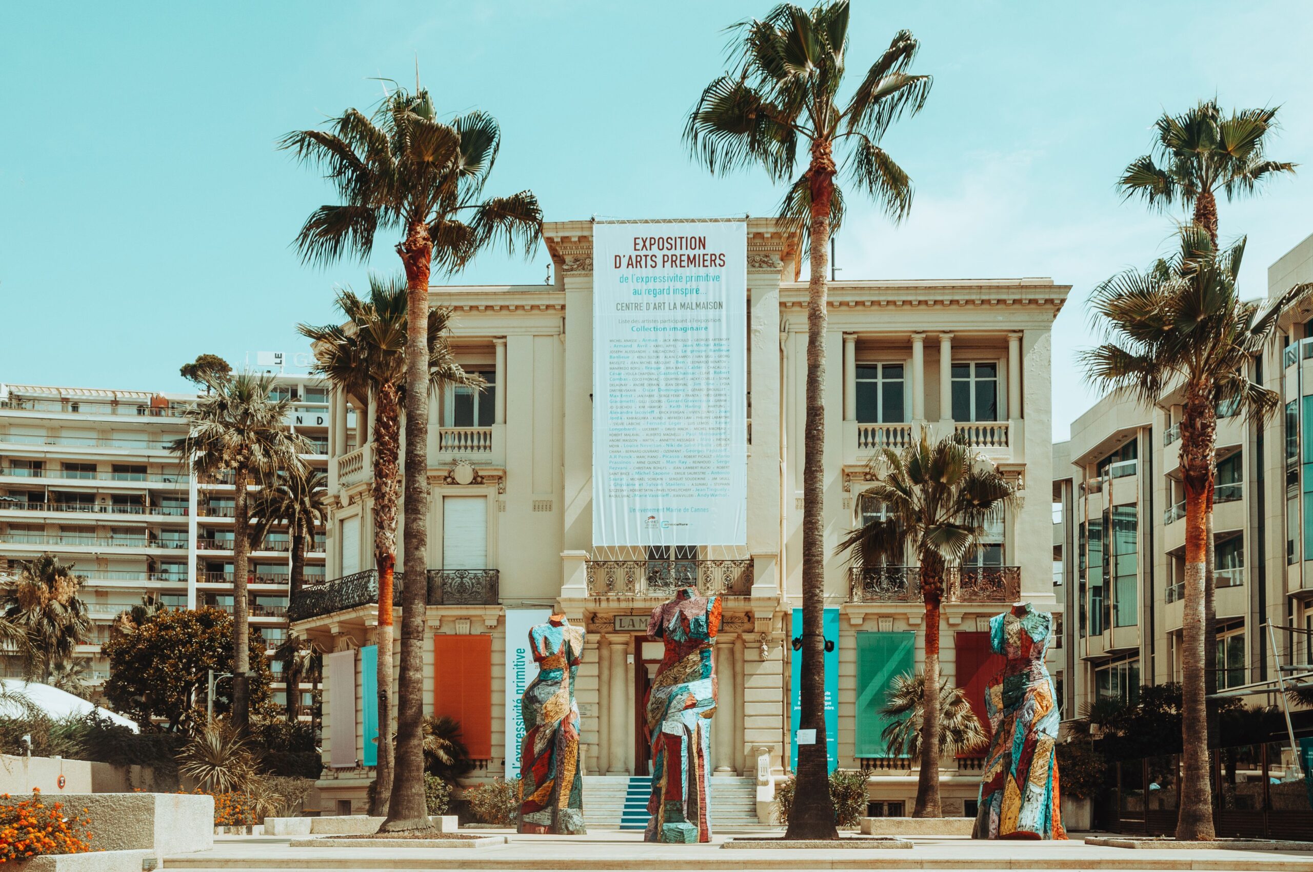 Radisson Hotel Group Opens 100-Room Radisson Hotel Cannes Seaside, Expanding Presence on French Riviera