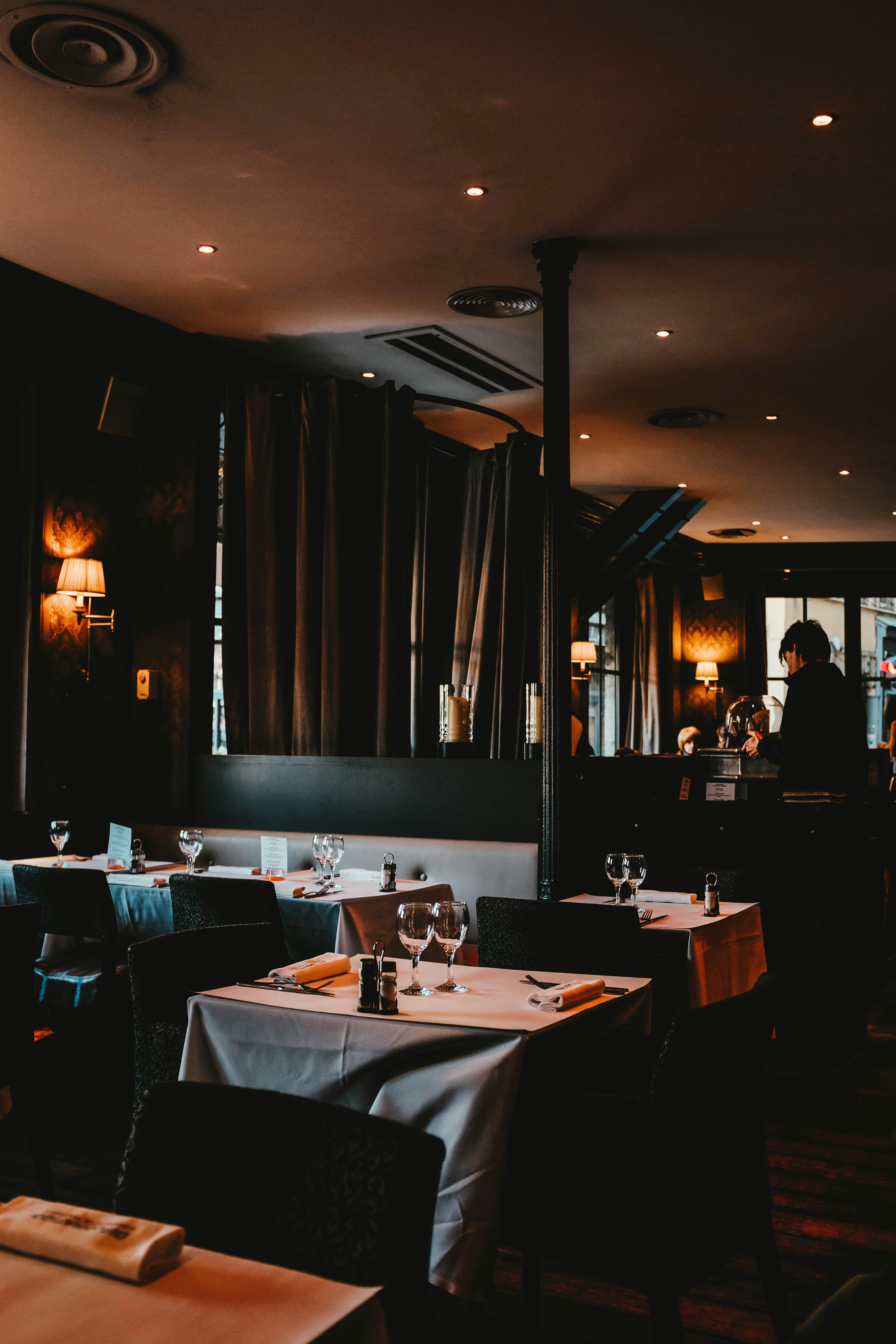 Whitbread to Close 106 Beefeater and 89 Brewers Fayre Sites, Affecting 3,800 Jobs to Save £250m
