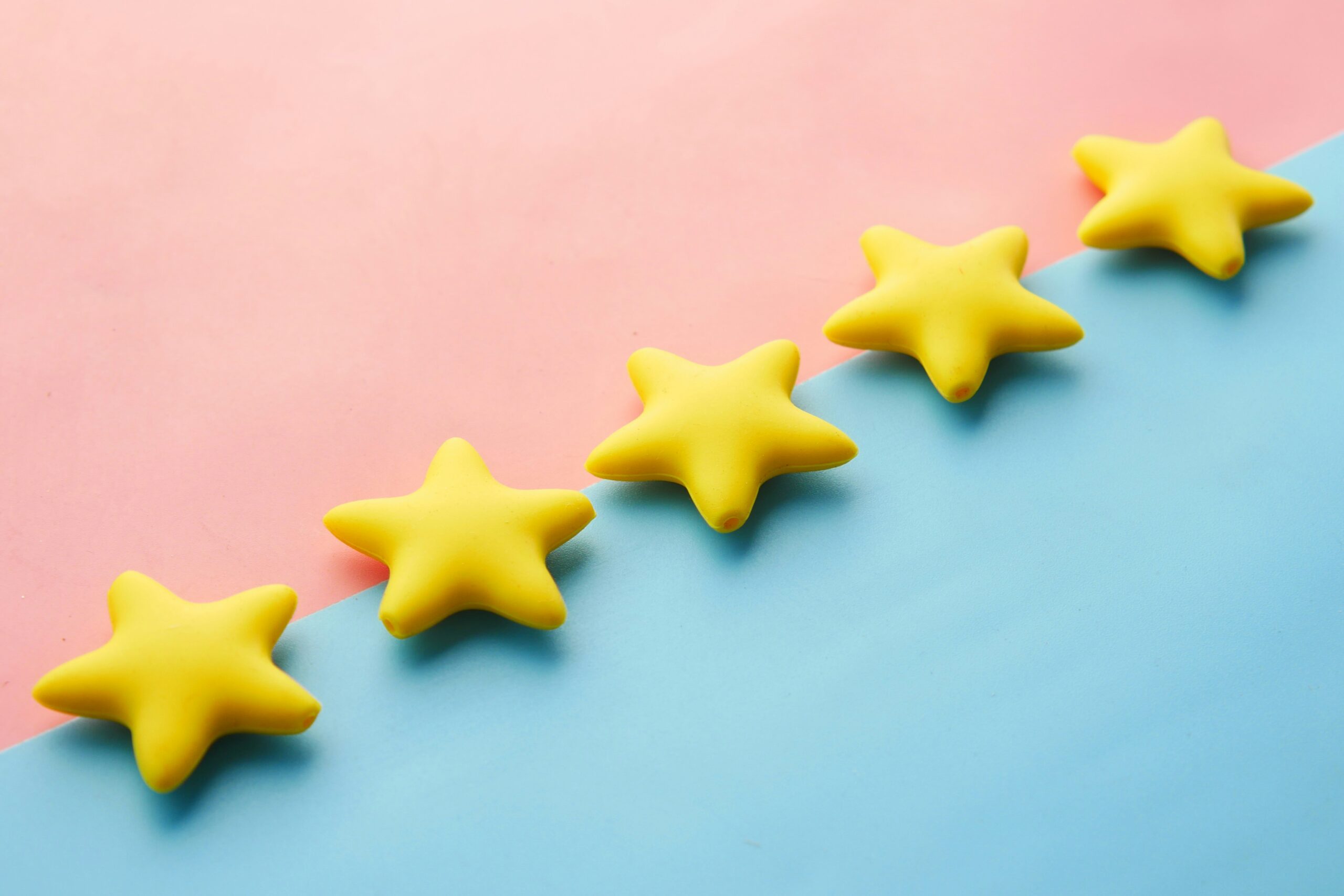 Research Shows 31% of Customers Avoid Companies Without Negative Reviews; Effective Responses Boost Reputation