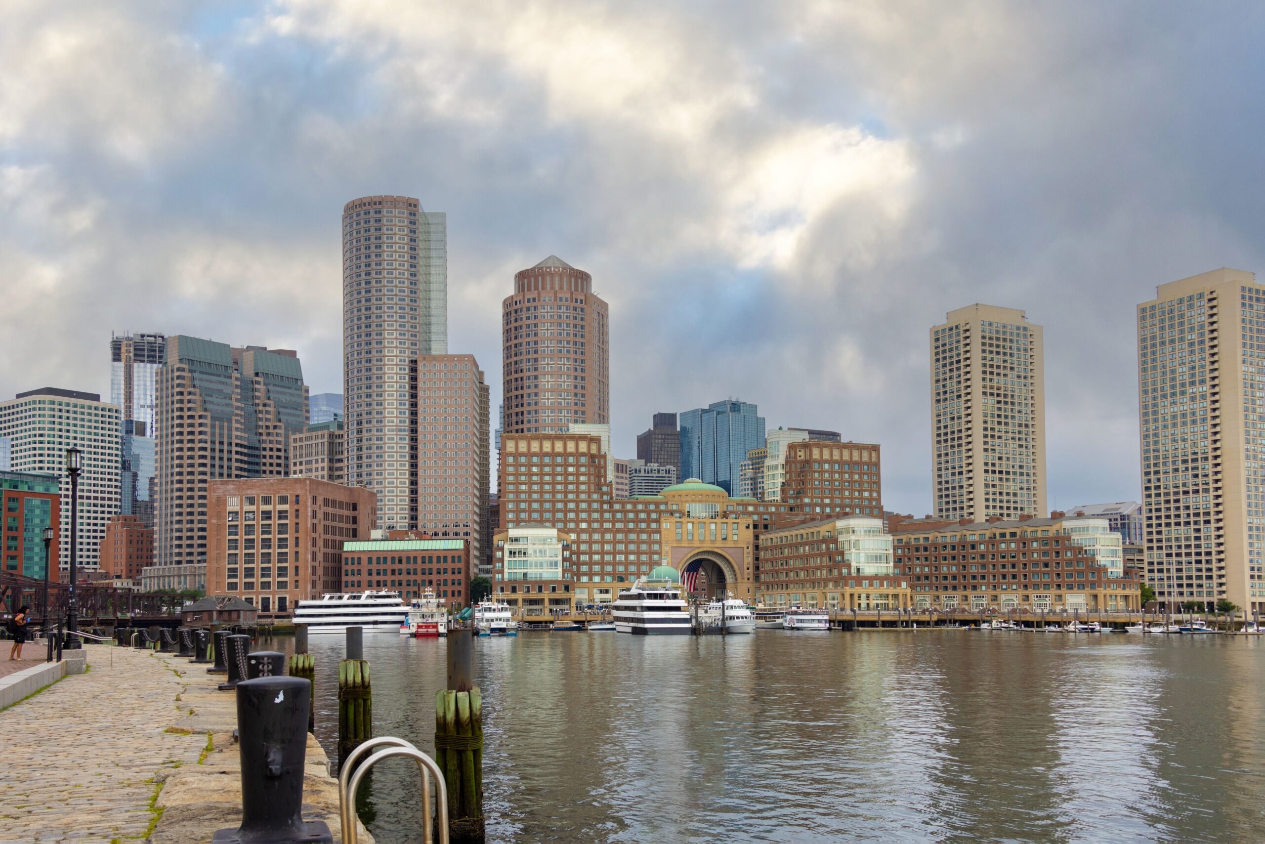 The Royal Sonesta Boston Completes Renovation with Refreshed East Tower, Enhanced Amenities, and New Scull & Keel Restaurant