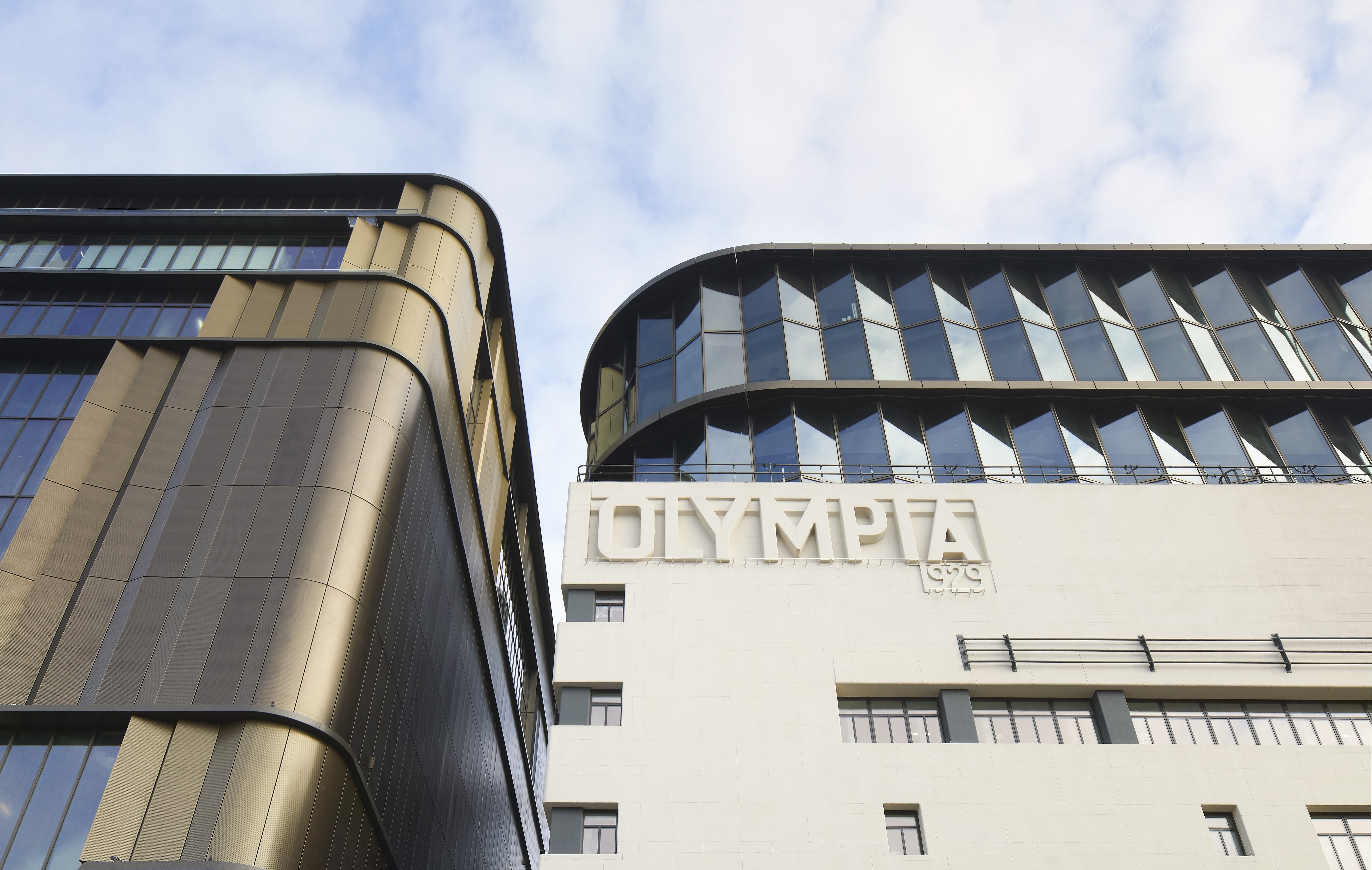 Olympia London Reopens After £1.3 Billion Renovation, Featuring New Hotels, Theatre, and Entertainment Venue