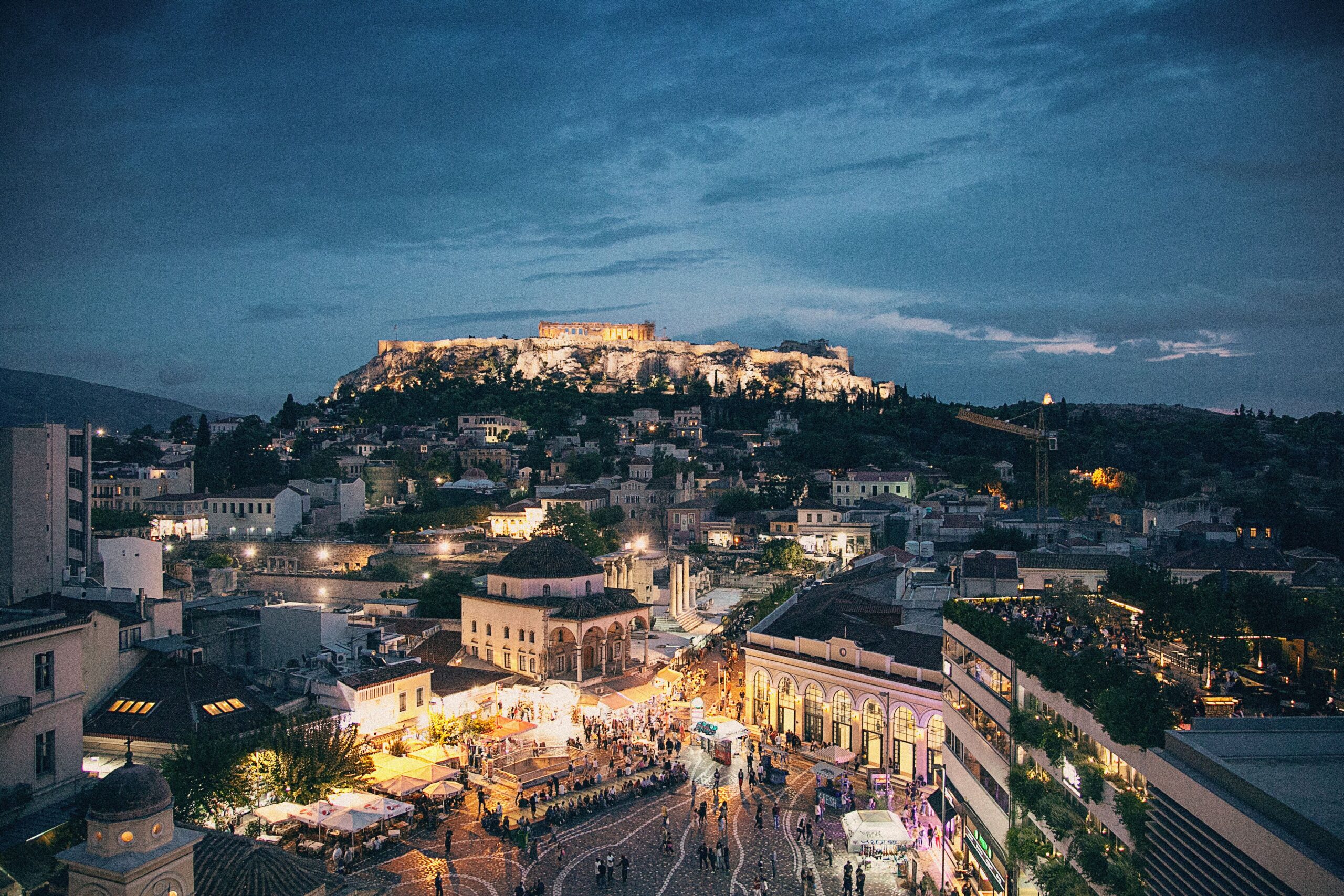Tokyo, Paris, and Athens Lead in US Travel Growth Over 4th of July, Reports Data Appeal Mabrian