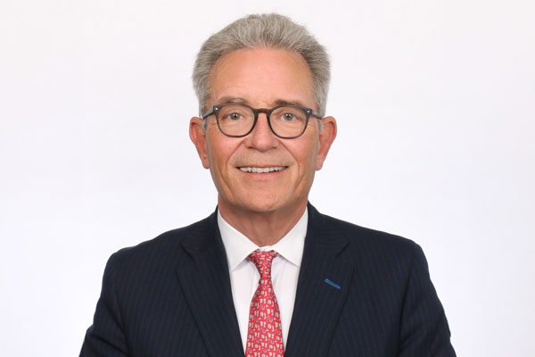 Liam Brown to Receive 2026 Above & Beyond Lifetime Achievement Award at The Lodging Conference in Phoenix