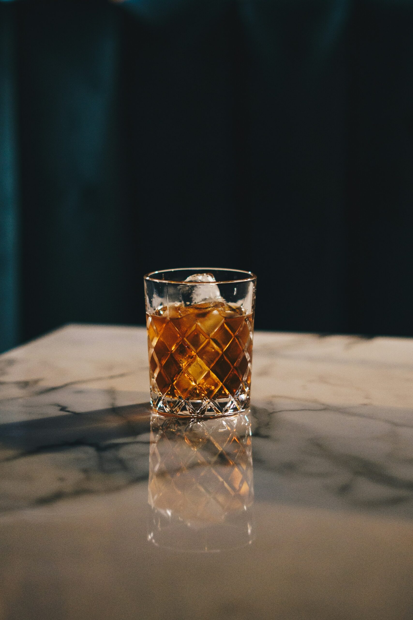 Glengoyne Unveils 46-Year-Old Single Malt Whisky at SCOTCH, The Balmoral, Priced at £1,000 Per Dram