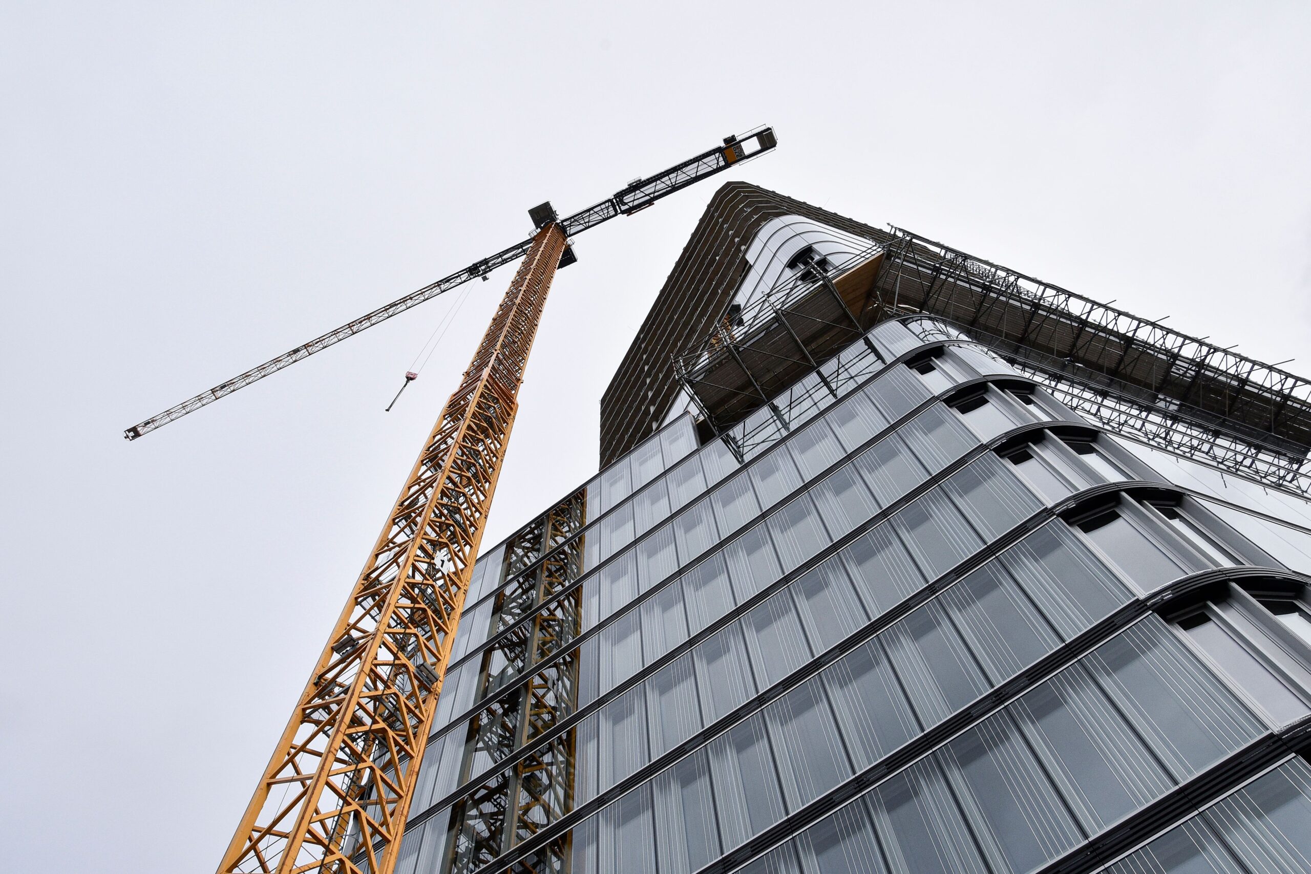 Whitbread Begins Construction of New 157-Bed Premier Inn in Dublin, Targeting Spring 2028 Opening