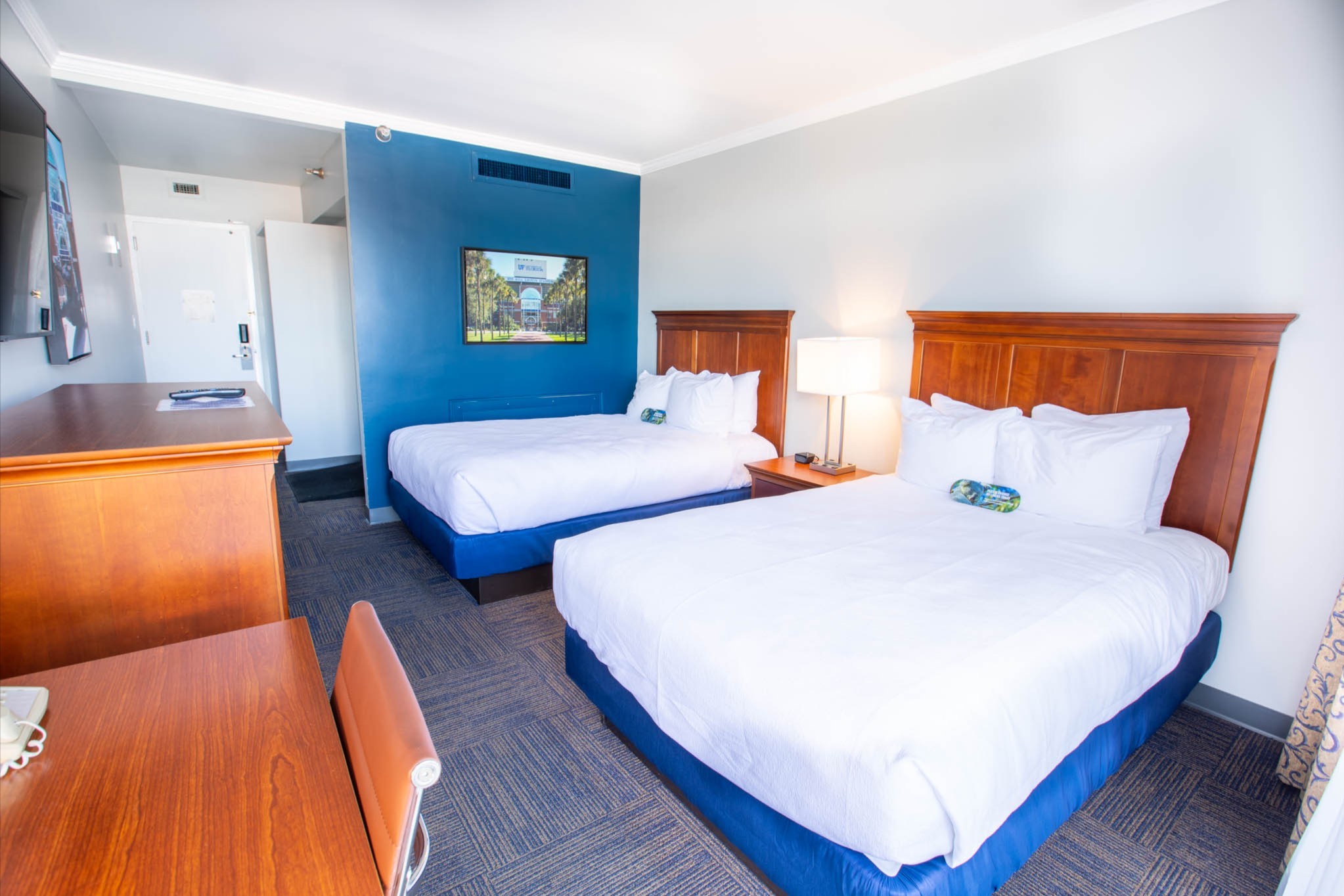 Meyer Jabara Hotels Now Managing First University Hotel