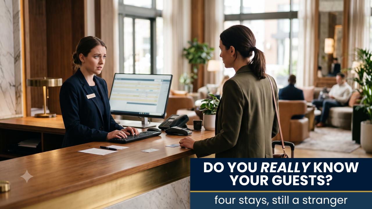 Shiji Group's Daylight PMS Enhances Hotel Efficiency with Integrated Data and AI-Driven Guest Recognition Systems