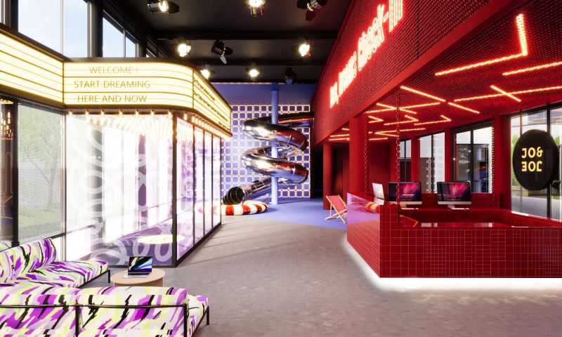 Accor and Meliá Explore Student Housing with New Projects Inspired by The Social Hub Model
