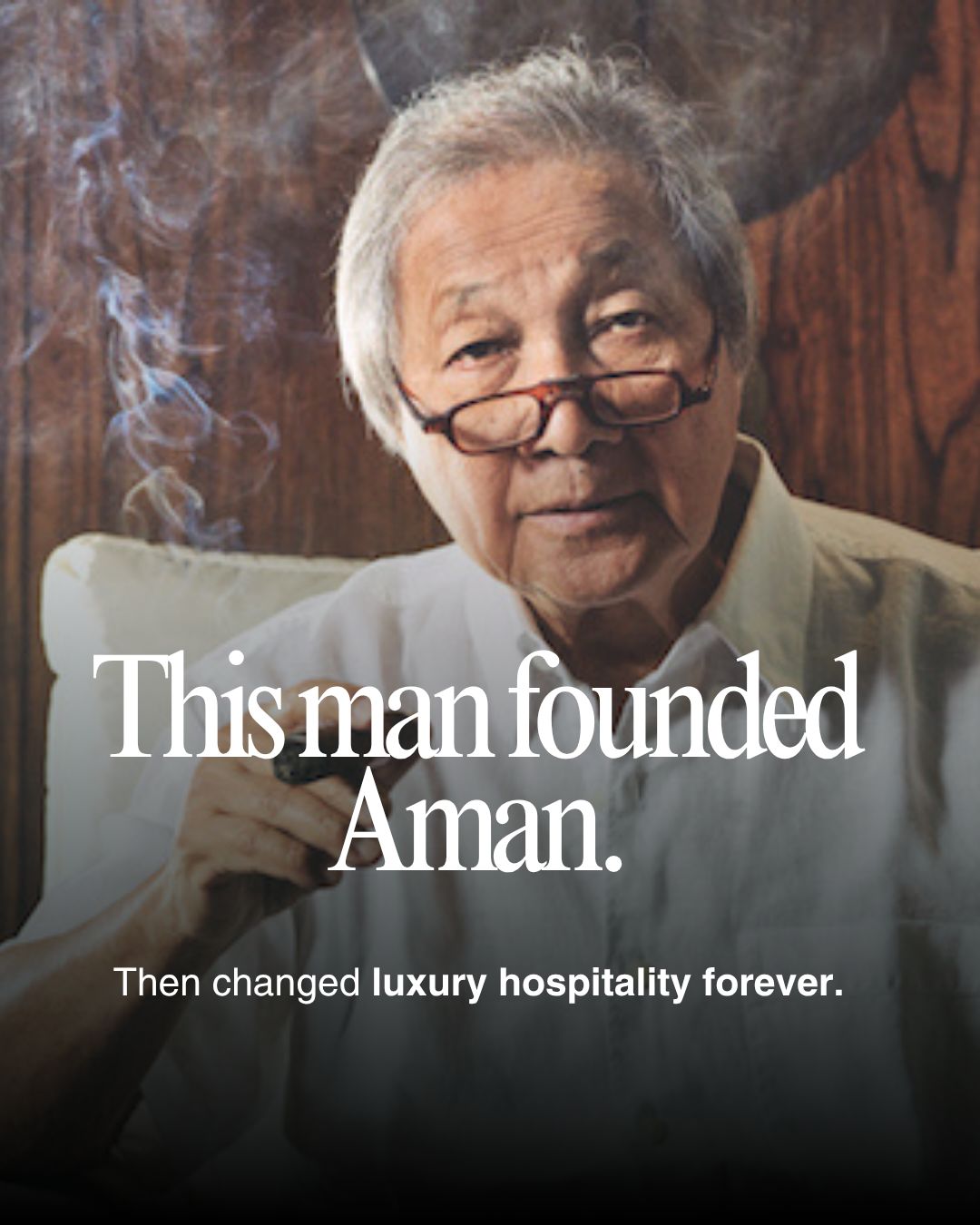 William Heinecke Transforms $1,200 Loan into Global Hospitality Empire with 600+ Hotels in Over 60 Countries