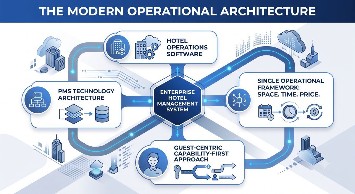 HITEC Reveals Disconnect Between Hotel Tech Suppliers and Hoteliers' Needs, Highlighting Five Industry Challenges