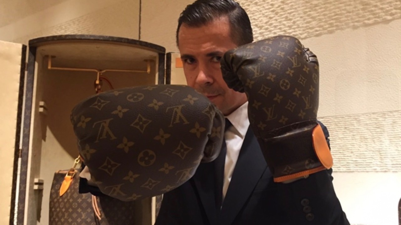 Every Luxury Brand Is Now Opening a Café. Twenty Years Ago, I Told One Why It Wouldn’t Make Money