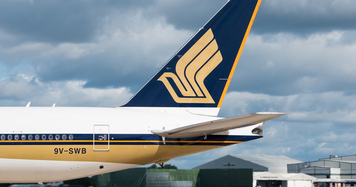 Navan moves Singapore Airlines NDC to a direct connection