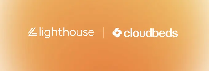 Cloudbeds Expands Integration with Lighthouse to Automate Performance Reporting for Hotel Revenue Management
