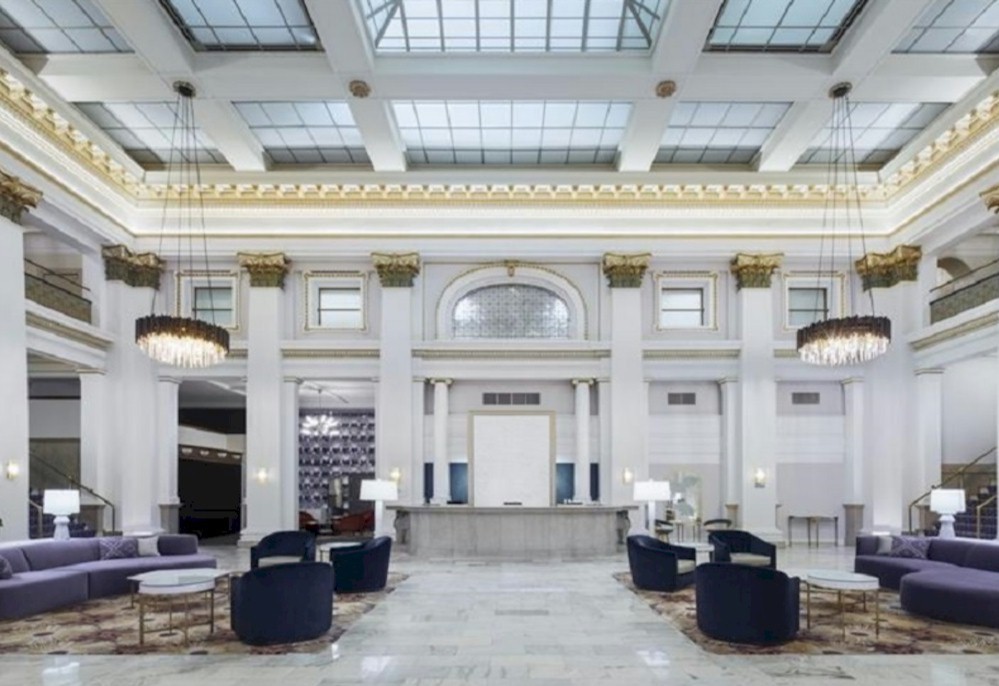 The Discipline Era of Luxury Hospitality