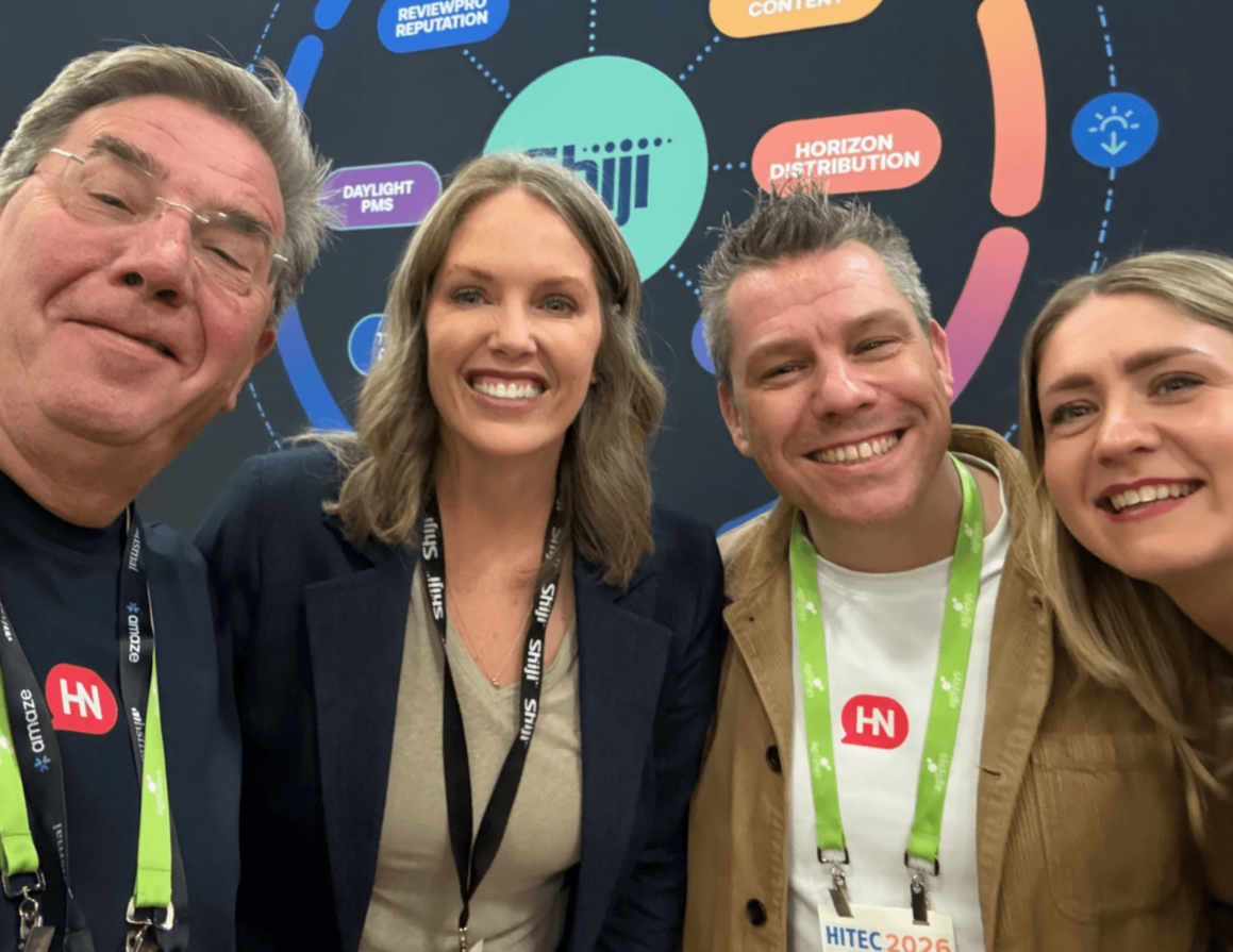 Hospitality Net Interview: Natalie Kimball on Why Hotels Can’t Outspend OTAs on AI, but Can Still Win on Experience