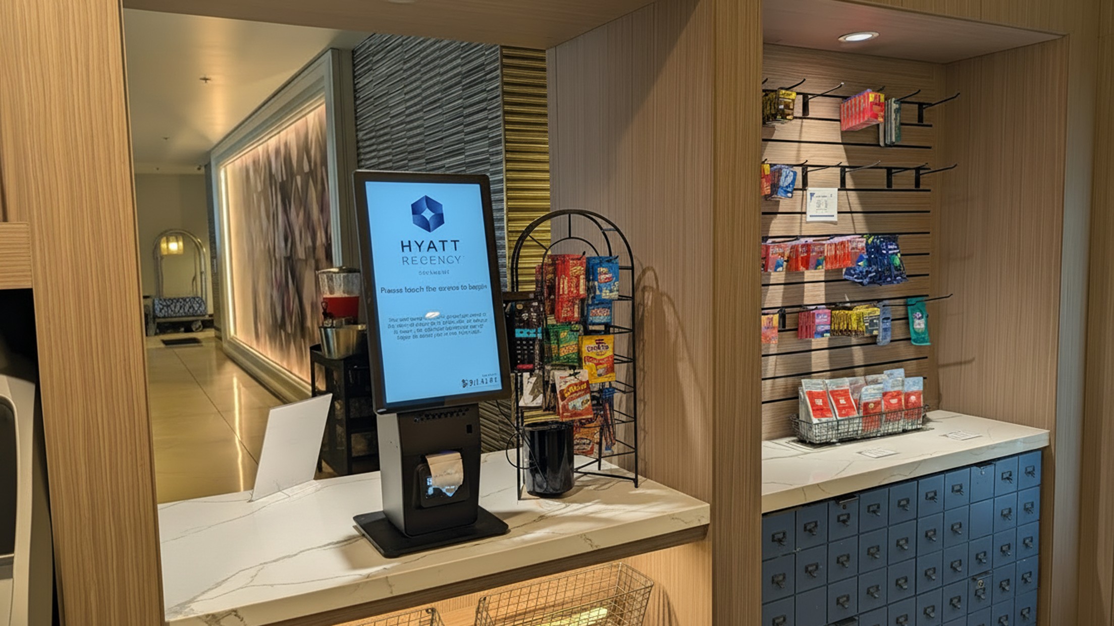 Shiji and Rivalry Tech Partnership Reveals an Unexpected Benefit of Self-Service: More Time for Hospitality