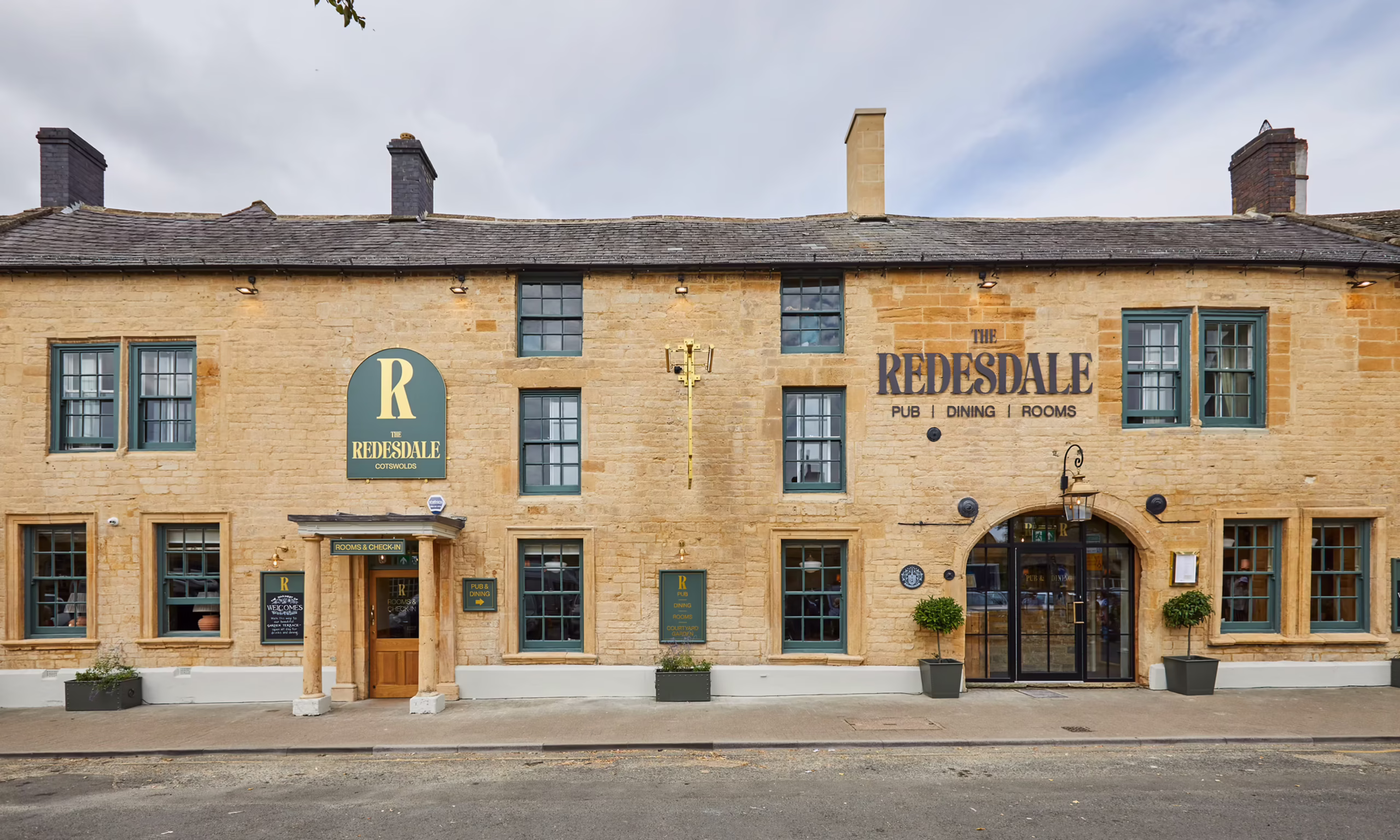 Brakspear Reports 16% Turnover Increase to £47.9m in 2025, Boosted by Managed Pub Growth and Investments