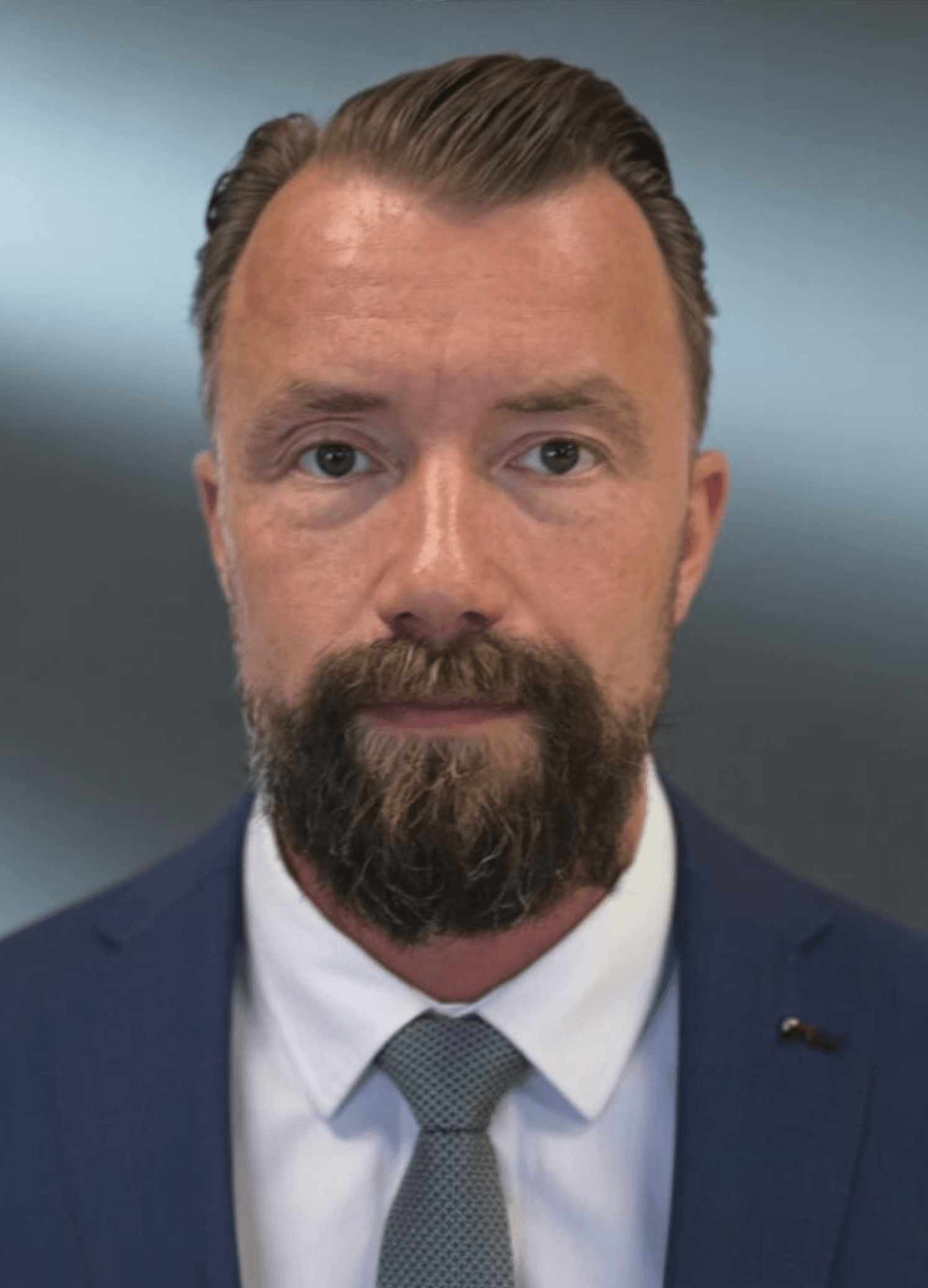 Positron Access Solutions Appoints Artjom Airikainen as Vice President, Technical Solutions and Services