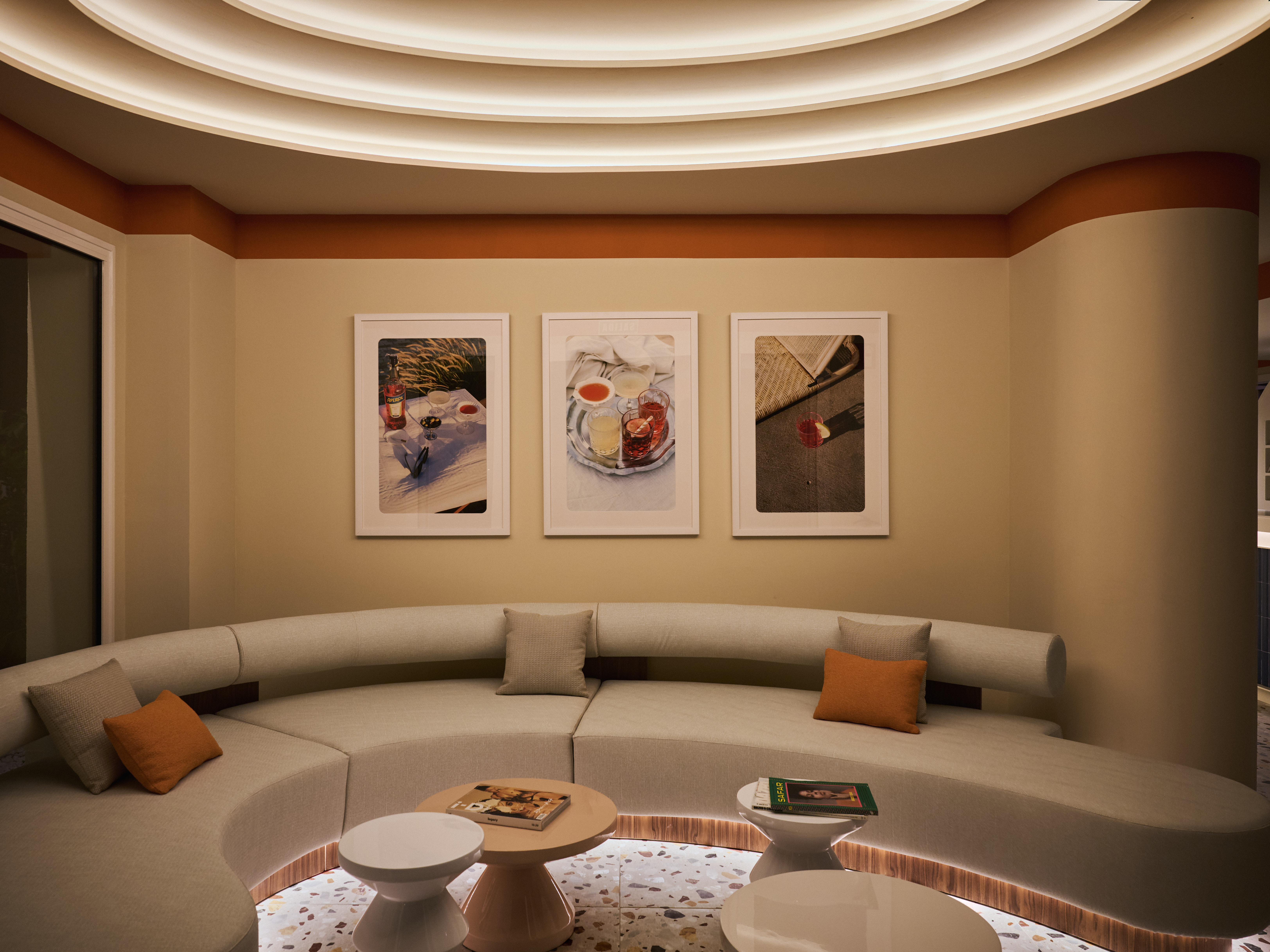 Hotel Riviera gives Menorca a fresh squeeze of colour